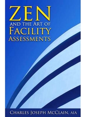 预订 Zen and the Art of Facility Assessments: 9781484841471