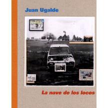 预订 Juan Ugalde : la nave de los locos: 9788492572359