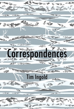 【预订】Correspondences