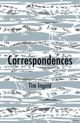 【预订】Correspondences