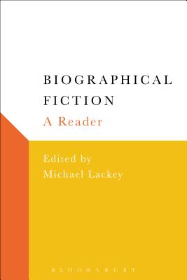 【预订】Biographical Fiction