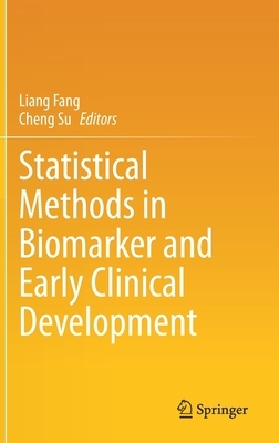【预订】Statistical Methods in Biomarker and Early Clinical Development