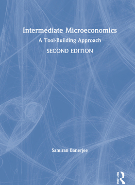 【预订】Intermediate Microeconomics 9780367245337