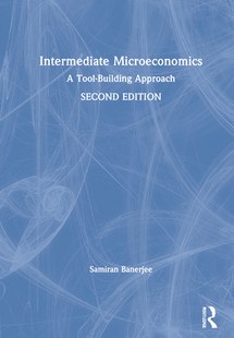 【预订】Intermediate Microeconomics 9780367245337