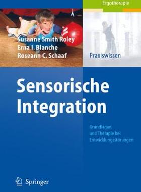 预订 Sensorische Integration