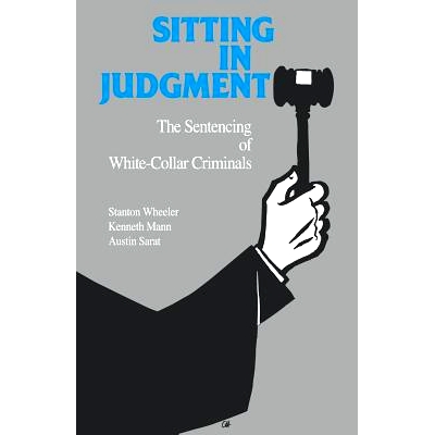 Sentencing of White-collar Criminals
