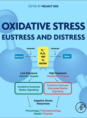 【预订】Oxidative Stress