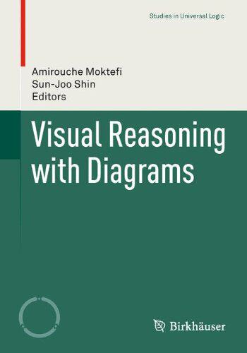 【预订】Visual Reasoning with Diagrams