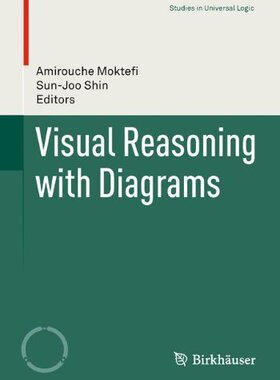 【预订】Visual Reasoning with Diagrams