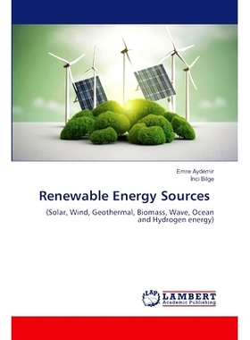 预订 Renewable Energy Sources: 9786207641673
