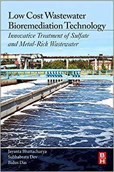 【预售】Low Cost Wastewater Bioremediation Technology