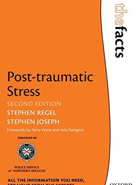 【预订】Post-traumatic Stress