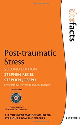 【预订】Post-traumatic Stress