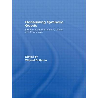 Identity and Commitment, Values and Econ
