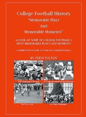 预订 Memorable Plays and Memorable Moments: 9781393773924