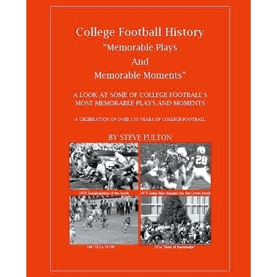 预订 Memorable Plays and Memorable Moments: 9781393773924