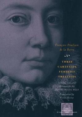 【预订】Three Cartesian Feminist Treatises 9780226676531