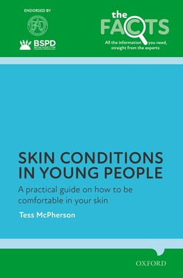 【预订】Skin conditions in young people 9780192895424