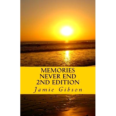 预订 Memories Never End 2nd Edition: 9781984927583