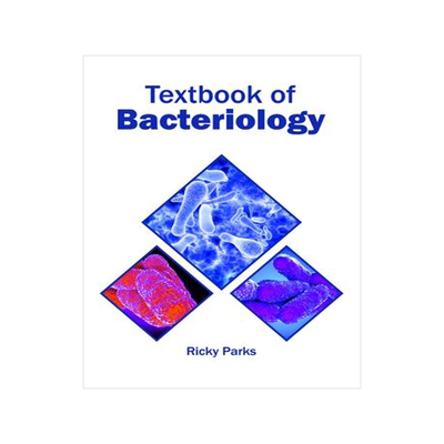 [预订]Textbook of Bacteriology 9781682865170