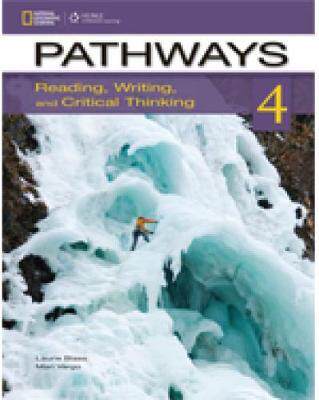 Pathways 4: Reading, Writing, and Critical Thinking