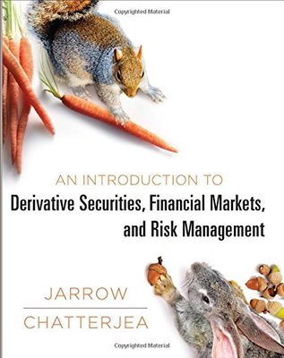 【预订】An Introduction to Derivative Securities, Financial Markets, and Risk Management(Second Edition)