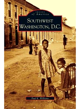 预订 Southwest Washington, D.C.: 9781531625580