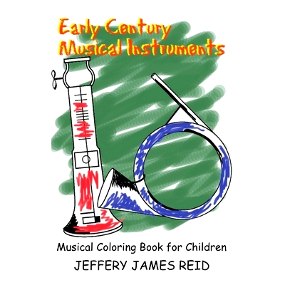 预订 Early Century Musical Instruments: 9781513684925
