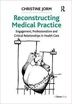 【预售】Reconstructing Medical Practice