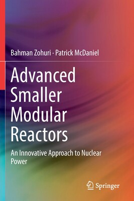 【预订】Advanced Smaller Modular Reactors