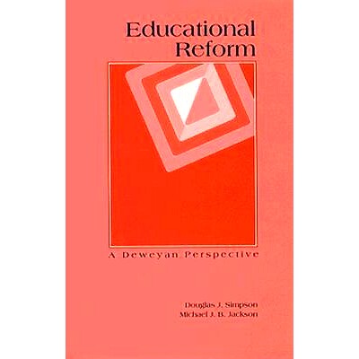 A Deweyan Perspective