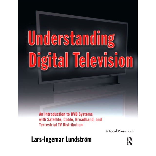 An Introduction to DVB Systems with Sate