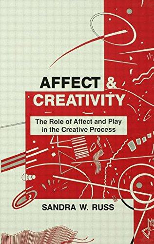 【预订】Affect and Creativity
