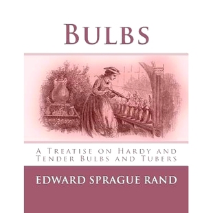 and 預(yù)訂 Hardy Treatise Tender Bulbs Tubers 9781981527717