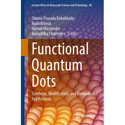 Synthesis, Modification, and Biomedical