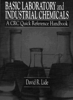 【预订】Basic Laboratory and Industrial Chemicals