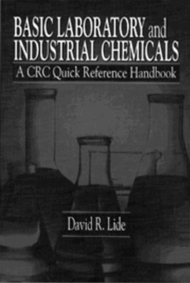 【预订】Basic Laboratory and Industrial Chemicals
