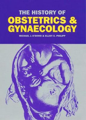【预订】The History of Obstetrics and Gynaecology
