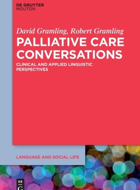 【预订】Palliative Care Conversations