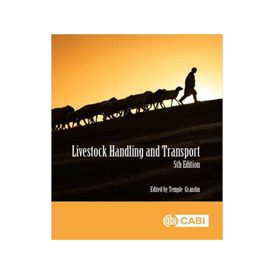预订 Livestock Handling and Transport