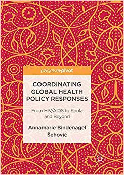 【预售】Coordinating Global Health Policy Re...
