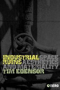 Ruins Industrial 9781845200763 预订