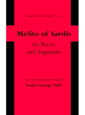 预订 ’On Pascha’ and Fragments: Reprinted with corrections and revisions, 2012. 论帕斯卡及残章：更正、修订与再版（2012
