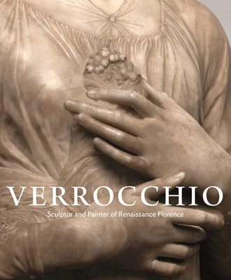 【预订】Verrocchio 9780691233086