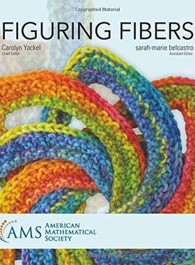 【预售】Figuring Fibers