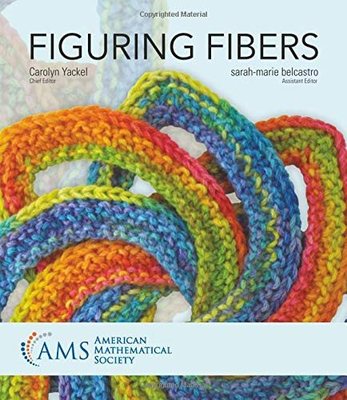 【预售】Figuring Fibers