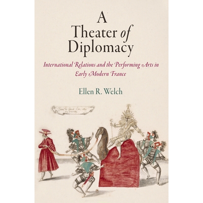 International Relations and the Performi