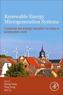 Make Energy Systems Microgeneration World Led Customer Transition 预订 Renewable Sustainable