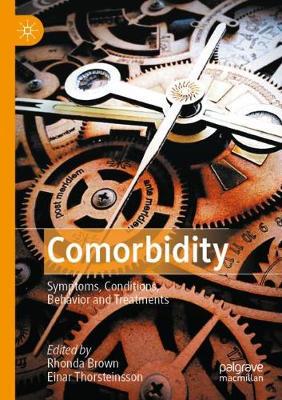 【预订】Comorbidity