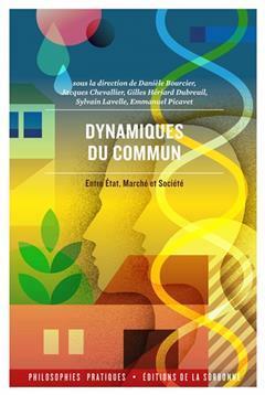 [预订]Dynamiques du commun : entre Etat, marché et société 9791035106058